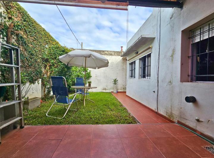 Casa · 73m² · 3 Ambientes · 1 Cochera