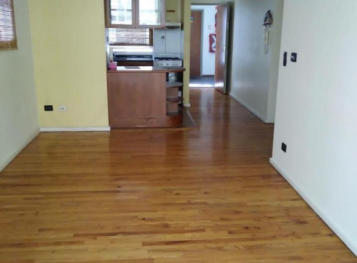 Departamento · 58m² · 2 Ambientes