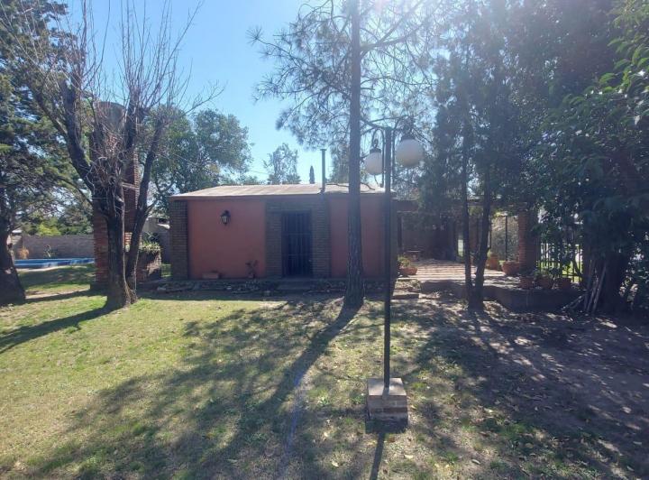 Casa · 100m²