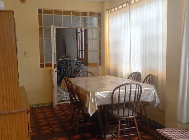 Casa · 111m² · 3 Ambientes