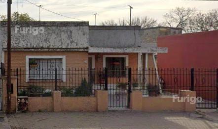 Casa · 80m² · 6 Ambientes