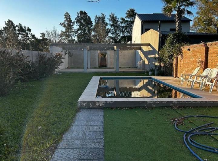 Casa · 67m² · 3 Ambientes