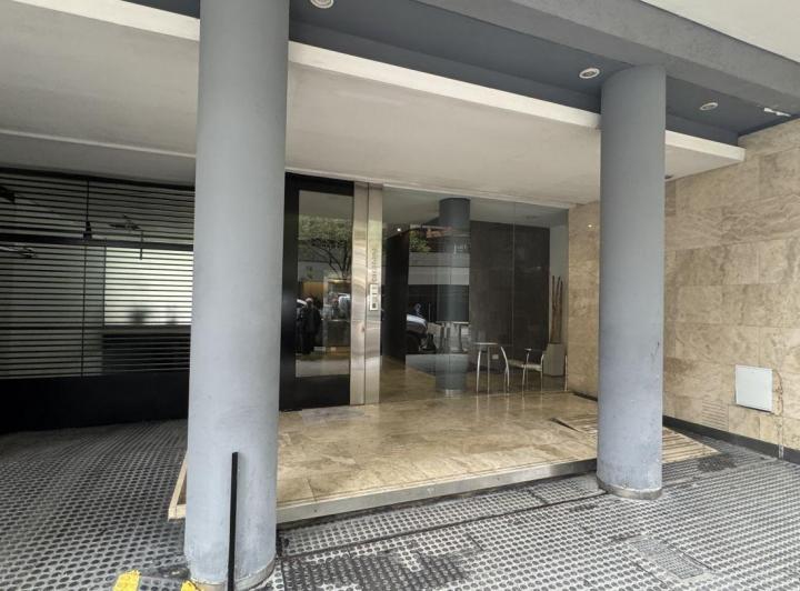 Departamento · 28m² · 1 Ambiente