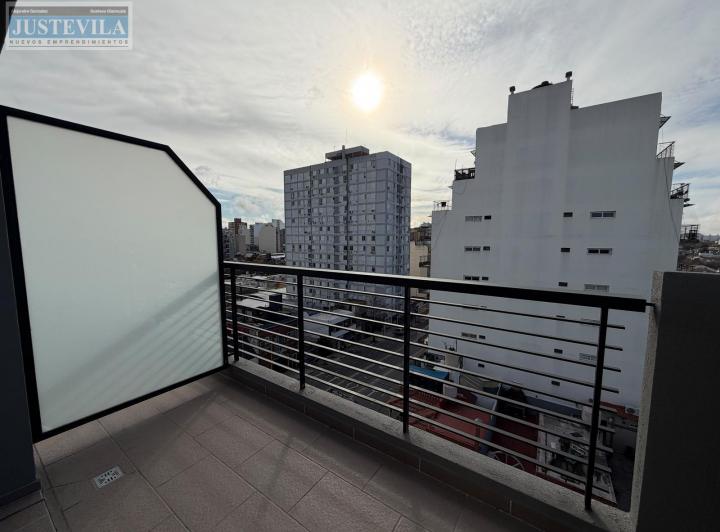 Departamento · 41m² · 2 Ambientes