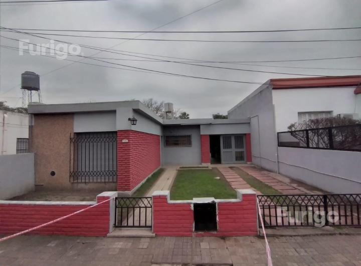 Casa · 97m² · 1 Cochera