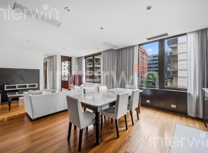 Departamento · 70m² · 2 Ambientes · 1 Cochera
