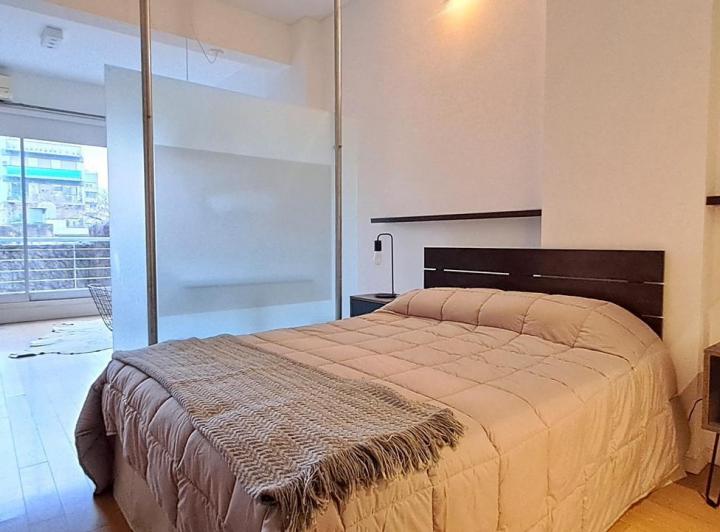 Departamento · 32m²