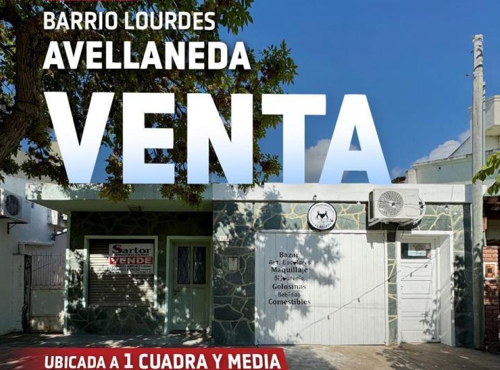 Casa · 360m² · 4 Ambientes · 1 Cochera