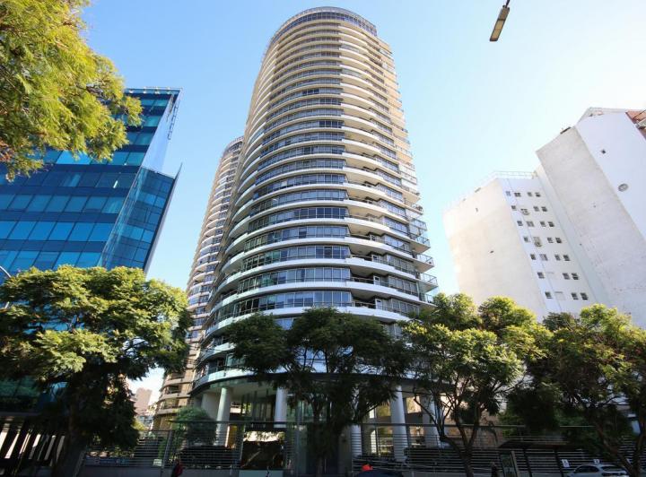 Departamento · 65m² · 2 Ambientes · 1 Cochera