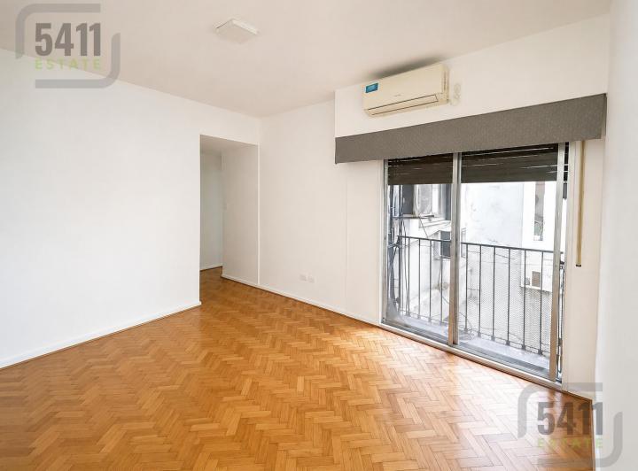 Departamento · 40m² · 2 Ambientes