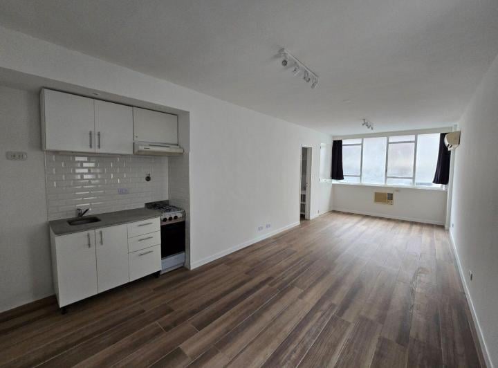 Departamento · 28m² · 1 Ambiente