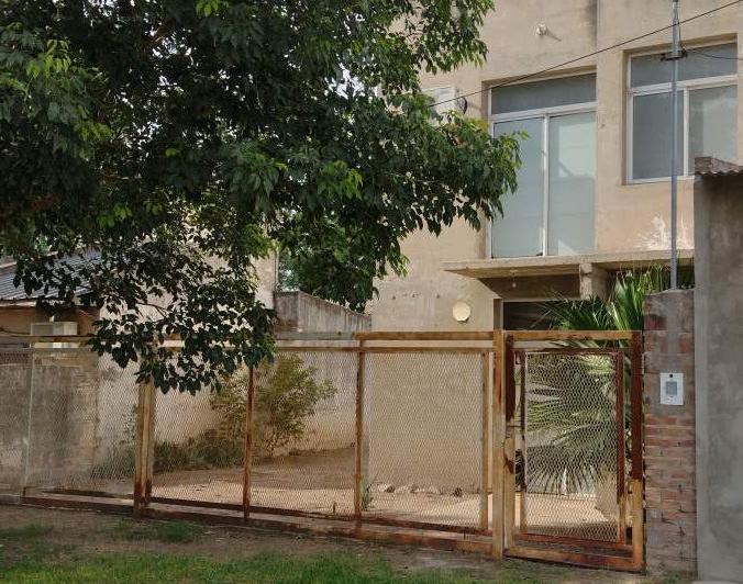 Casa · 85m² · 6 Ambientes