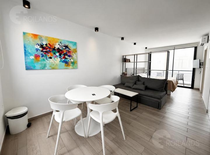 Departamento · 30m² · 1 Ambiente