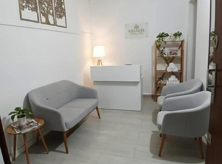 Departamento · 35m² · 2 Ambientes