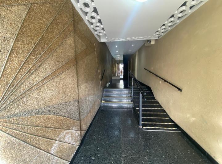 Departamento · 37m² · 2 Ambientes