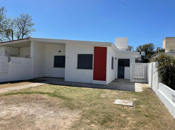Casa · 62m² · 4 Ambientes