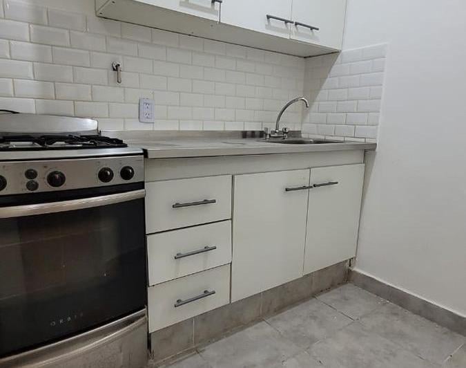 Departamento · 40m² · 2 Ambientes