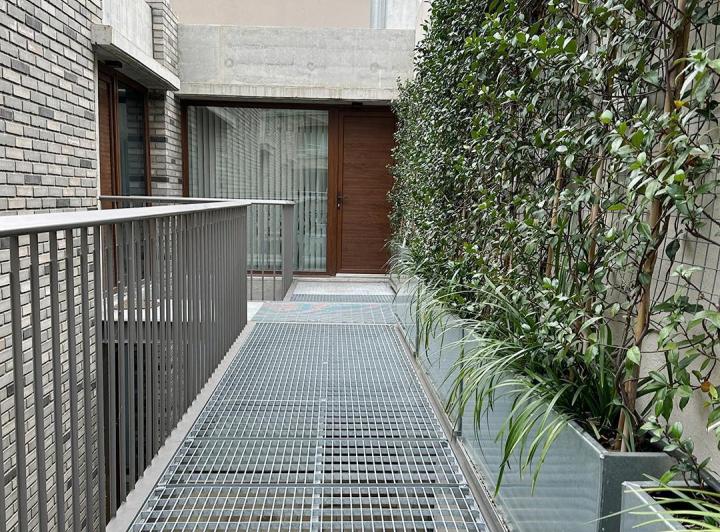 Casa · 3 Ambientes