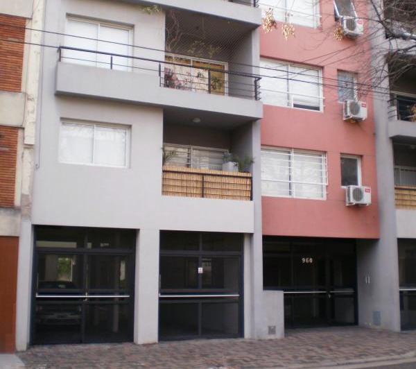 Departamento · 28m² · 1 Ambiente