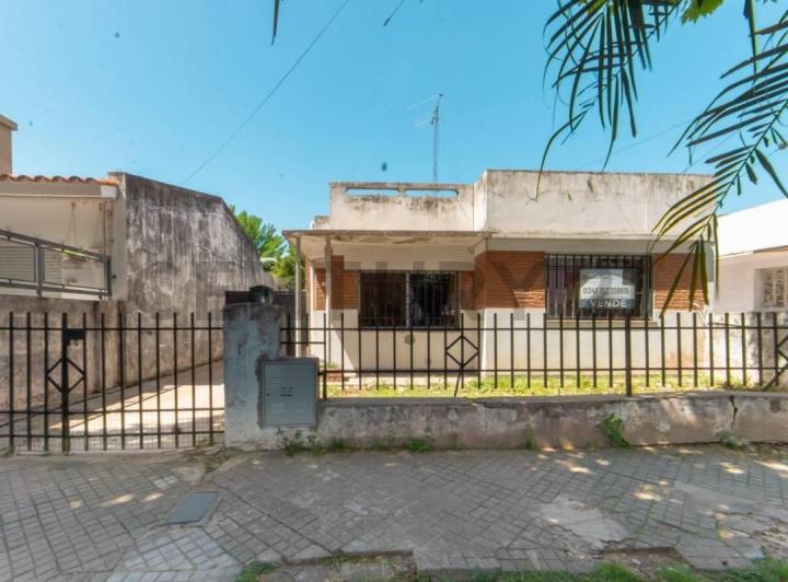 Casa · 175m² · 6 Ambientes