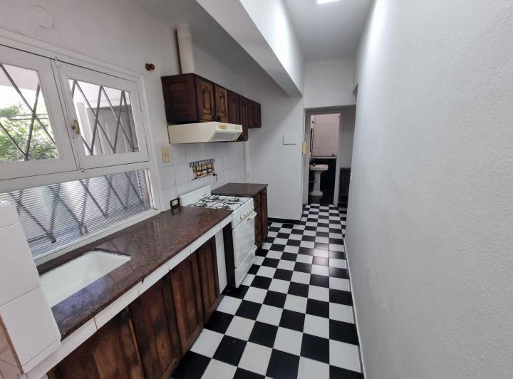 Casa · 61m² · 4 Ambientes