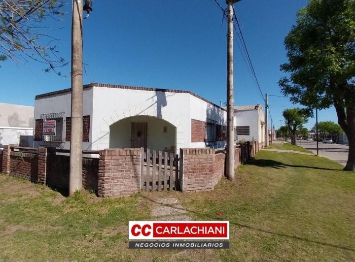 Casa · 241m² · 6 Ambientes
