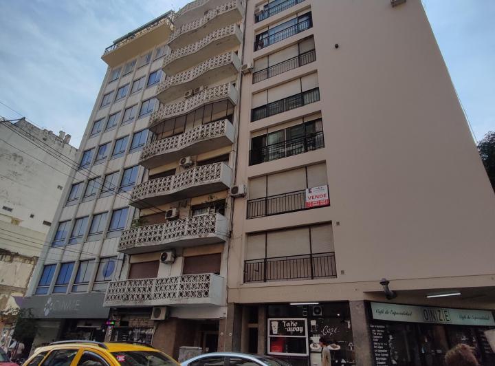 Departamento · 40m² · 2 Ambientes