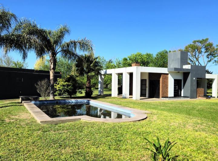 Casa · 82m²