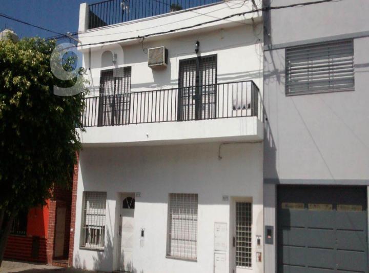 Casa · 117m² · 5 Ambientes
