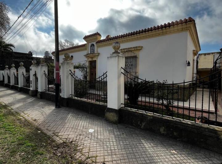 Casa · 233m² · 4 Ambientes
