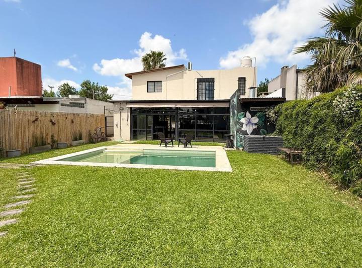 Casa · 250m²