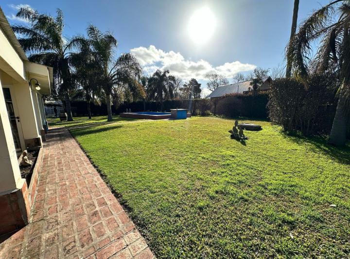 Casa · 1586m² · 5 Ambientes