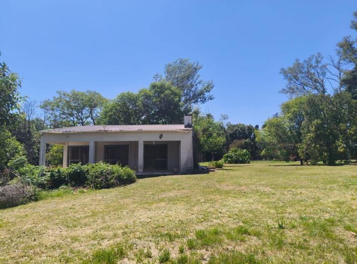 Casa · 220m² · 3 Ambientes