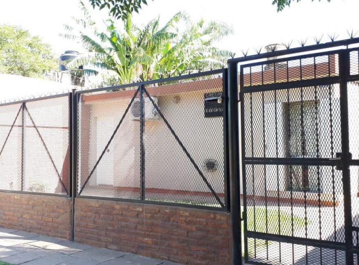 Casa · 170m² · 5 Ambientes