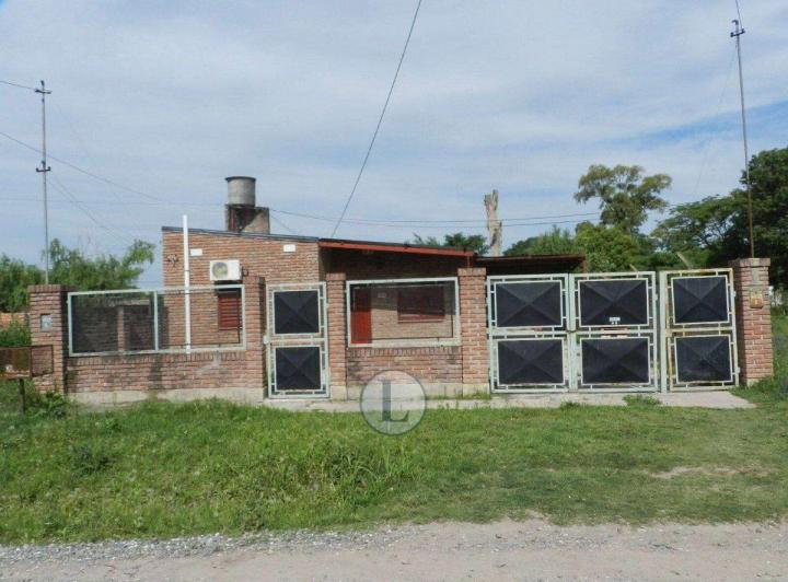 Casa · 162m² · 4 Ambientes · 1 Cochera