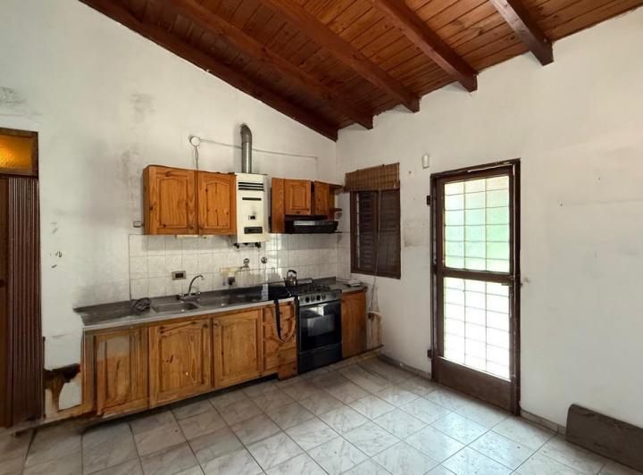 Casa · 86m² · 3 Ambientes · 1 Cochera