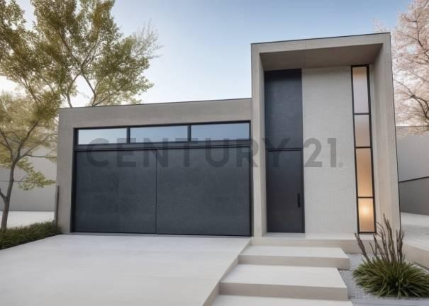 Casa · 176m² · 5 Ambientes · 2 Cocheras