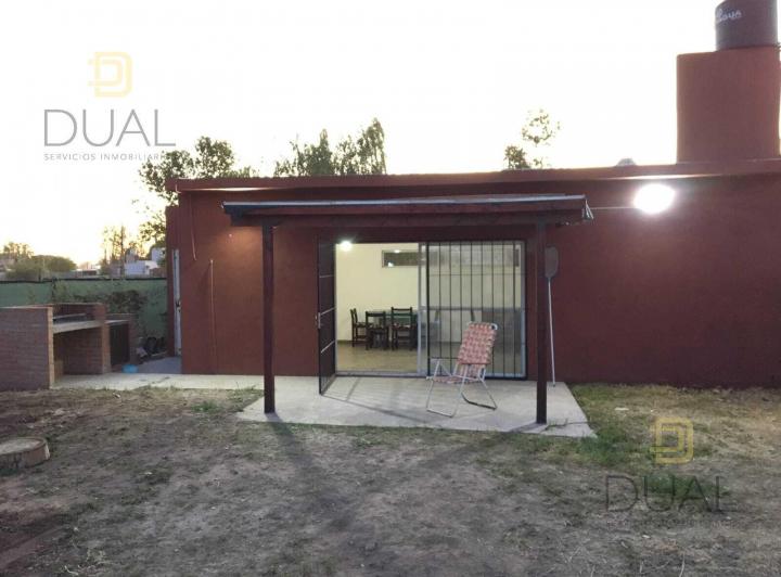 Casa · 50m² · 2 Ambientes