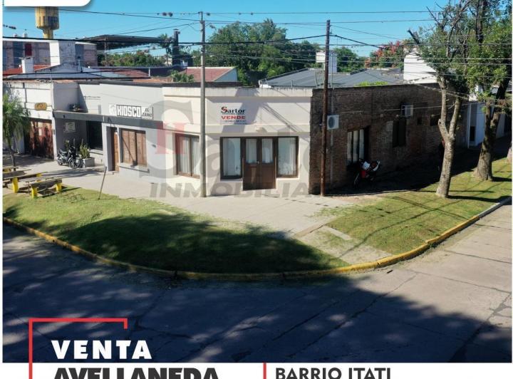Casa · 260m² · 12 Ambientes · 1 Cochera