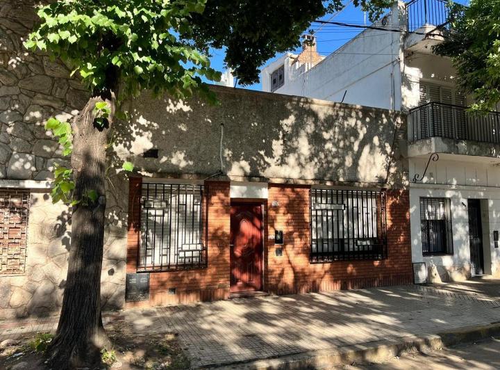 Casa · 103m² · 2 Ambientes