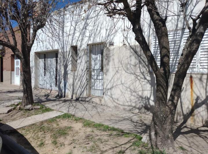 Casa · 105m² · 2 Ambientes