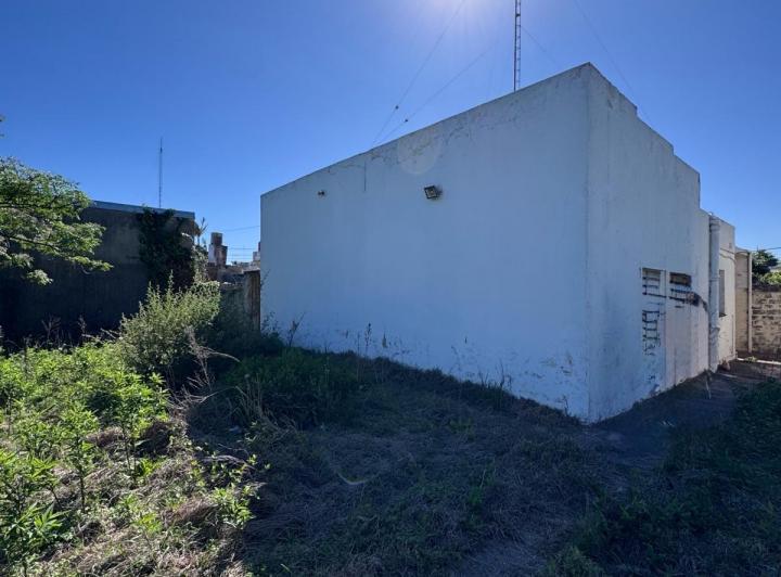 Casa · 94m² · 4 Ambientes