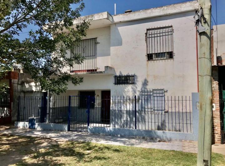 Casa · 140m² · 6 Ambientes