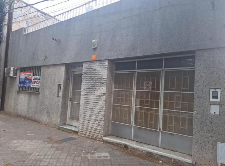 Casa · 145m² · 6 Ambientes