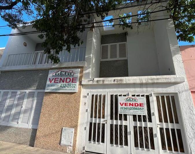 Casa · 108m² · 3 Dormitorios · 1 Cochera