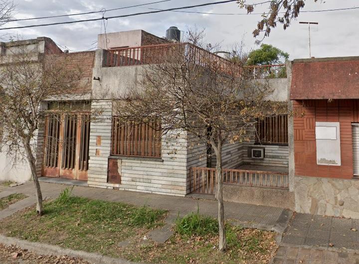 Casa · 185m² · 4 Ambientes