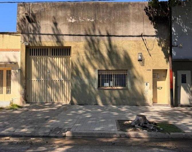 Casa · 170ha