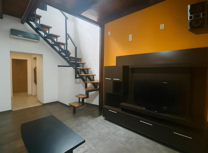 Casa · 110m² · 3 Ambientes