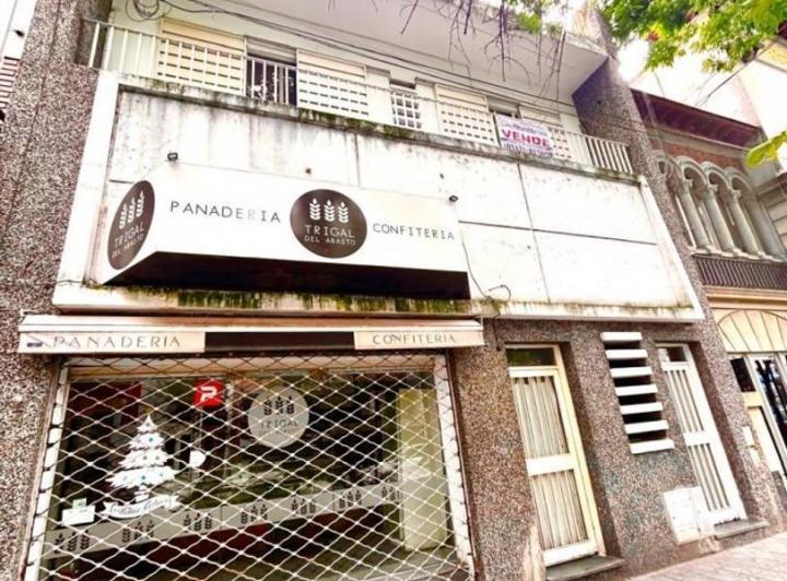 Casa · 401m² · 6 Ambientes