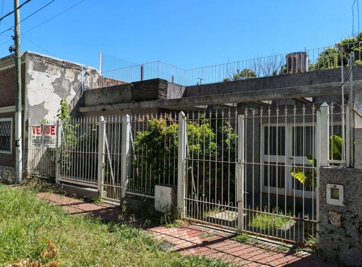 Casa · 110m² · 5 Ambientes
